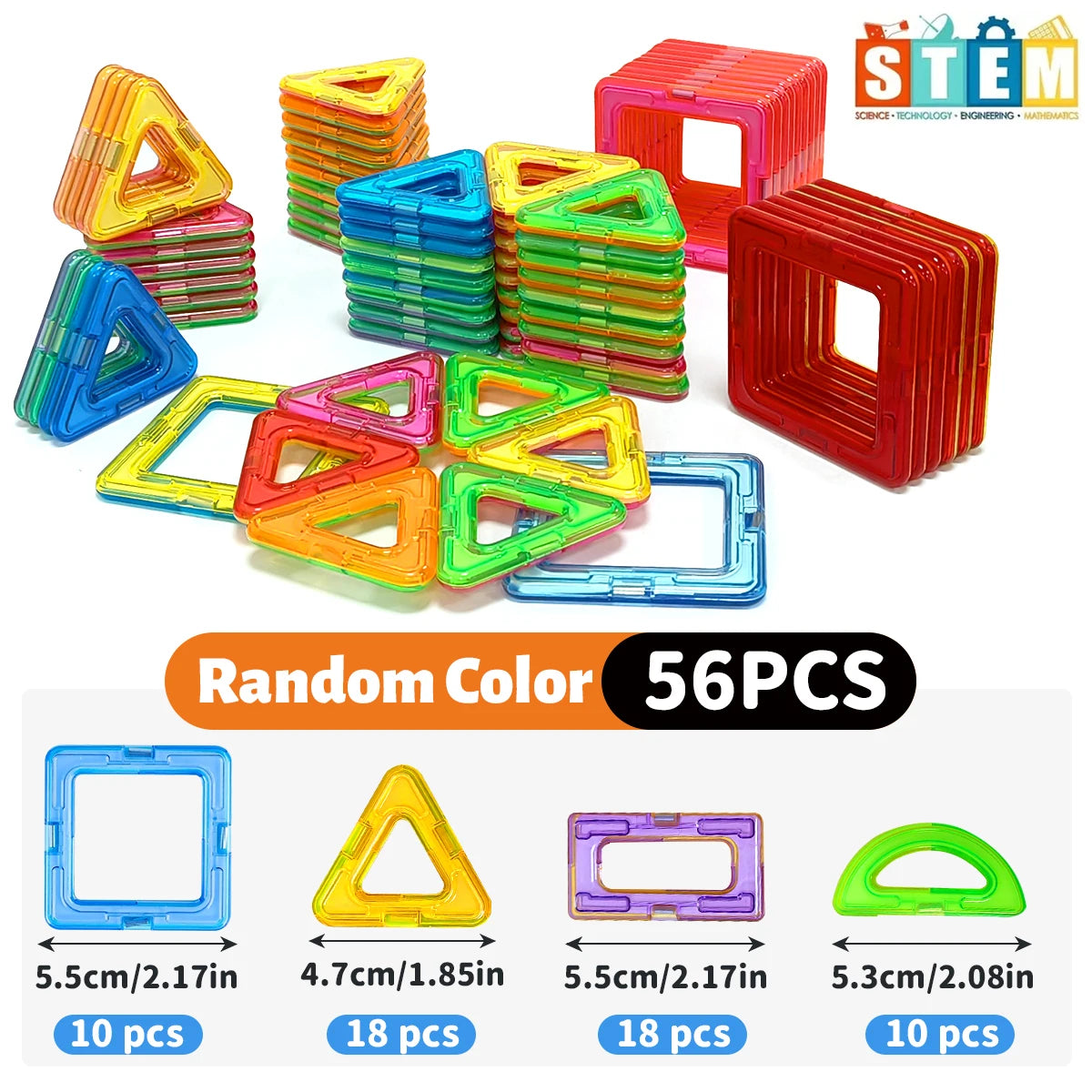 Creative Building Blocks™