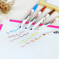 Water Floating Pen Magical Ink Pens for kids