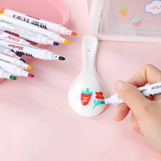 Water Floating Pen Magical Ink Pens for kids