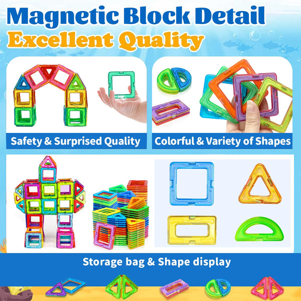 Creative Building Blocks™