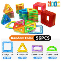 Creative Building Blocks™