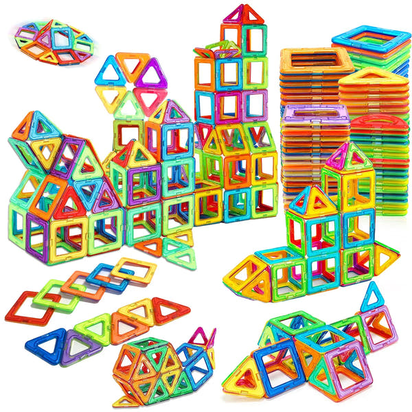 Creative Building Blocks™