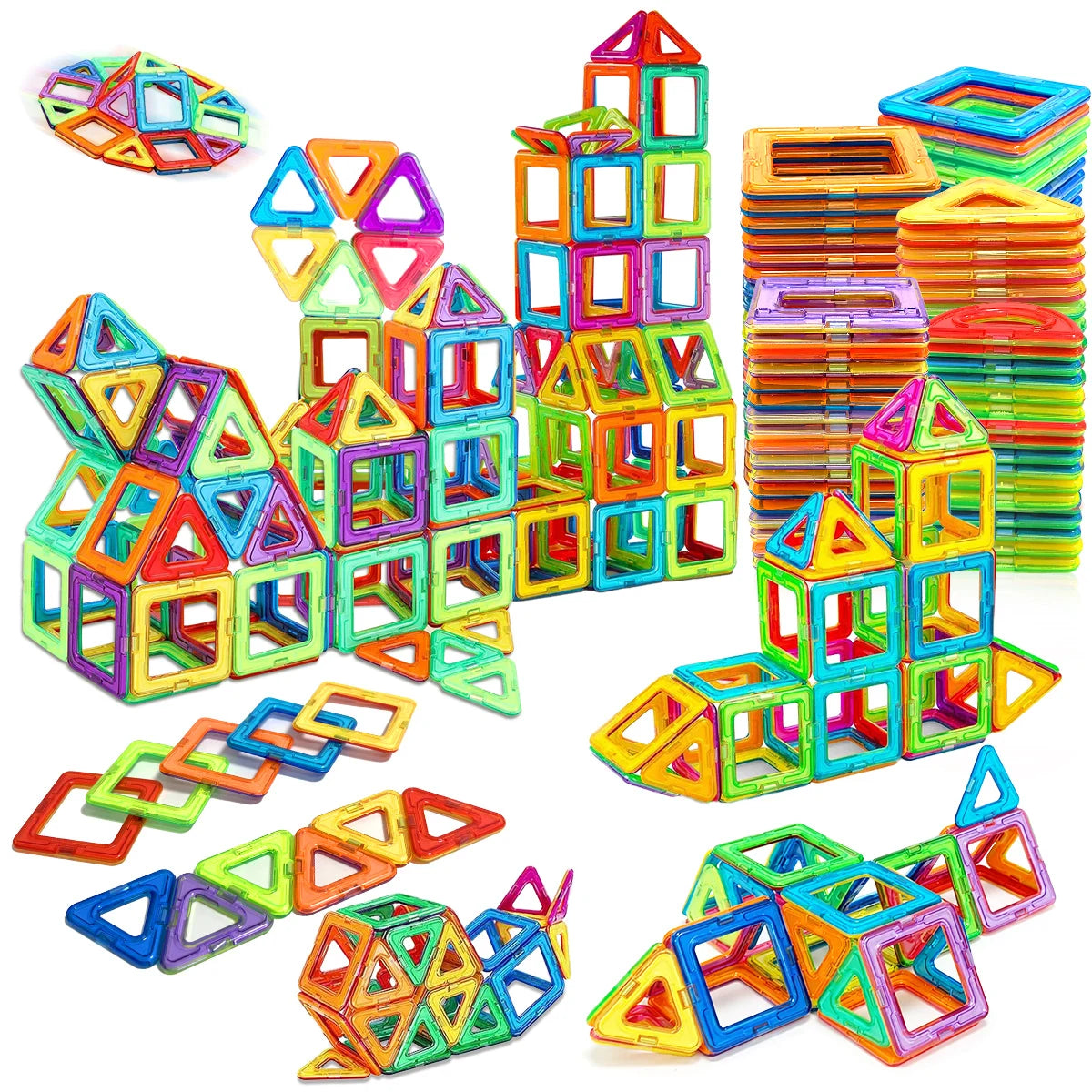 Creative Building Blocks™