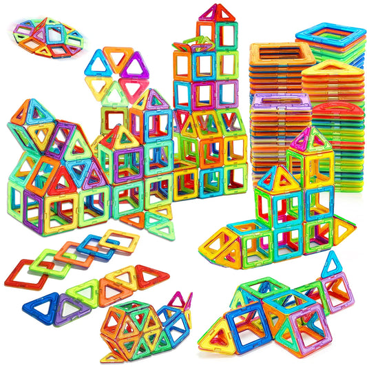 Creative Building Blocks™