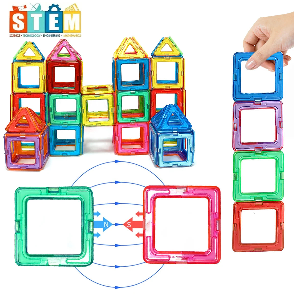 Creative Building Blocks™