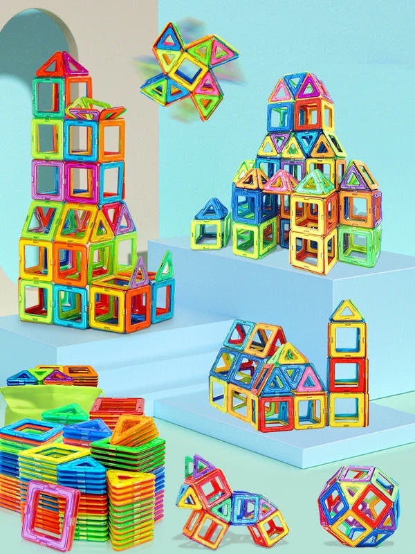 Creative Building Blocks™