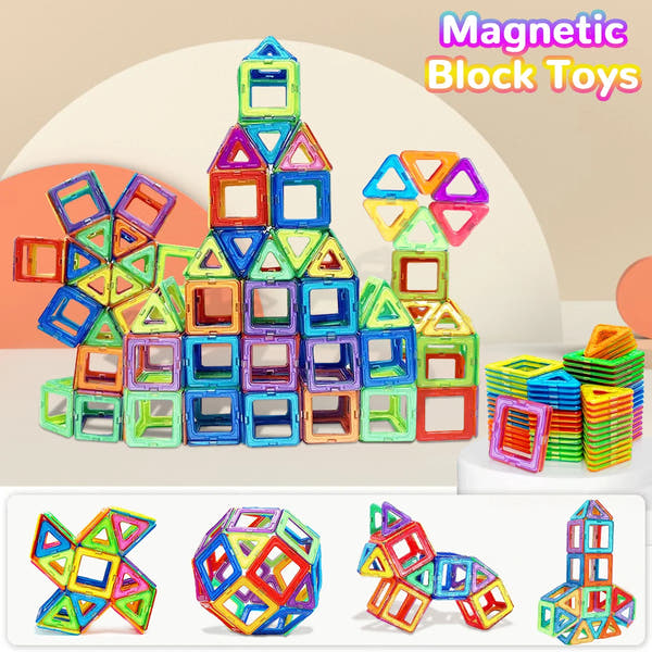 Creative Building Blocks™