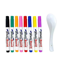 Water Floating Pen Magical Ink Pens for kids